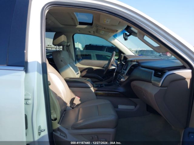 1GNSCBKC3GR221348 Chevrolet Tahoe Lt
