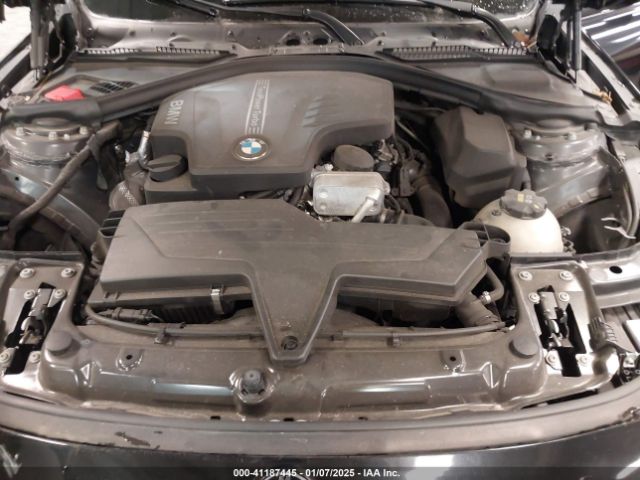 WBA8E3C58GK504093 BMW 328i Xdrive