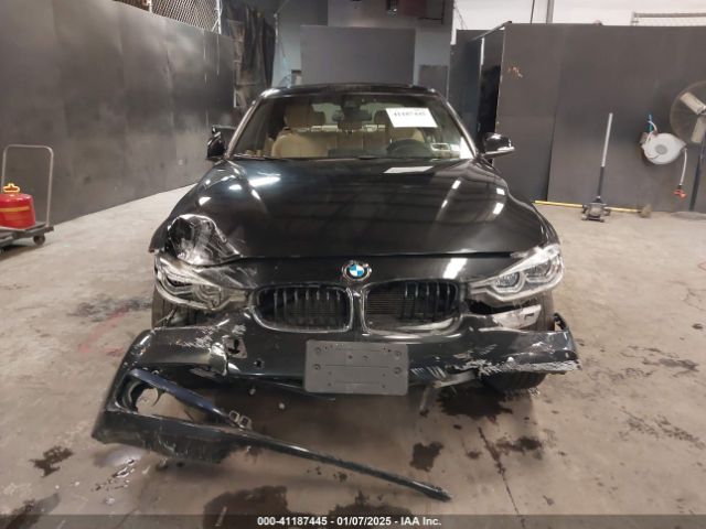 WBA8E3C58GK504093 BMW 328i Xdrive