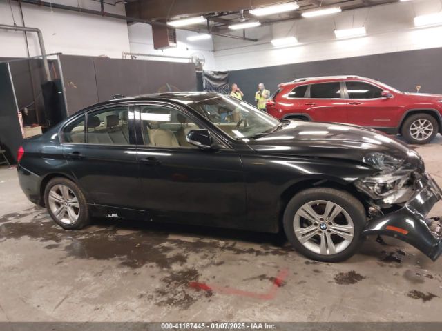 WBA8E3C58GK504093 BMW 328i Xdrive