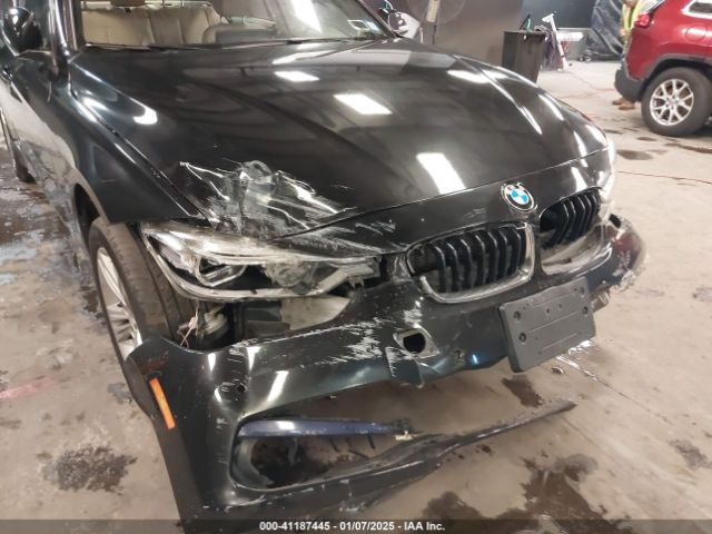 WBA8E3C58GK504093 BMW 328i Xdrive
