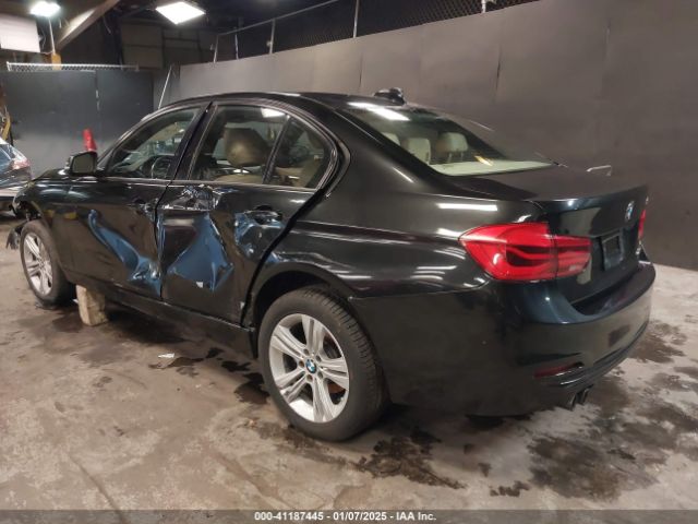 WBA8E3C58GK504093 BMW 328i Xdrive