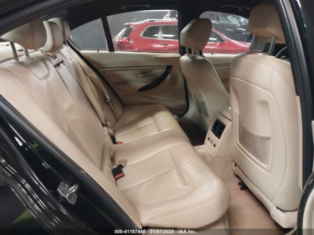 WBA8E3C58GK504093 BMW 328i Xdrive