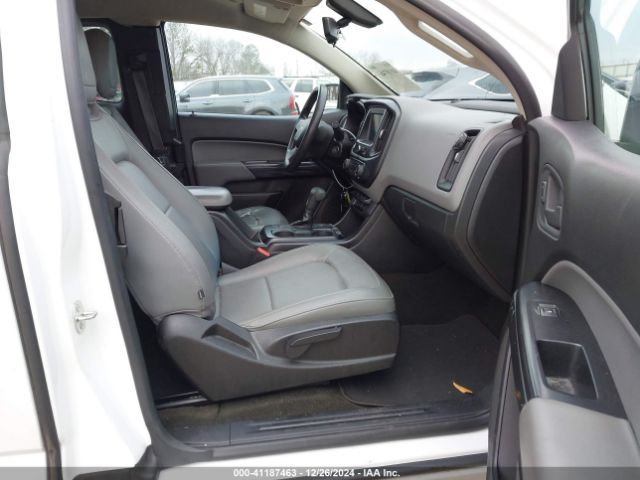 1GCHSBEN3H1157931 Chevrolet Colorado Wt