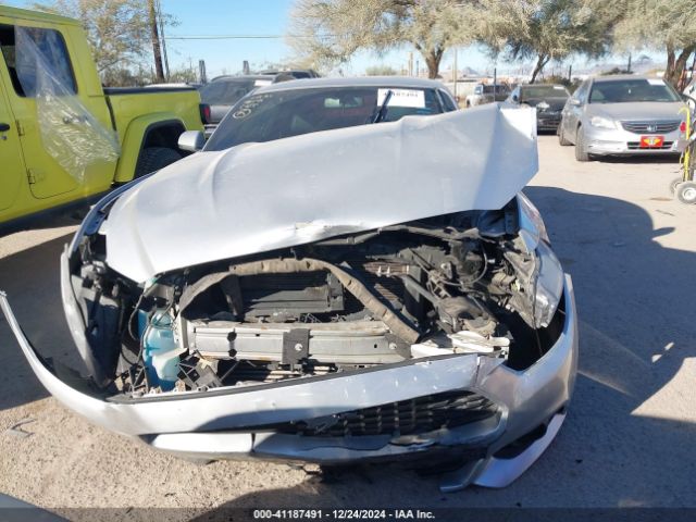 1FA6P8TH6H5282414 Ford Mustang Ecoboost