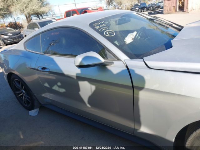 1FA6P8TH6H5282414 Ford Mustang Ecoboost
