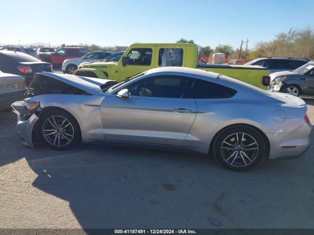 1FA6P8TH6H5282414 Ford Mustang Ecoboost