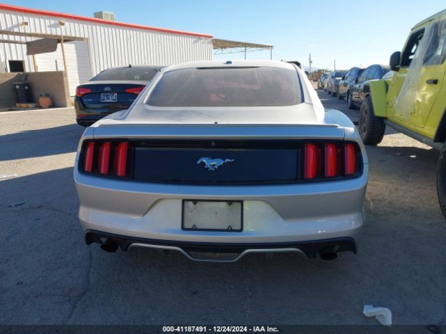 1FA6P8TH6H5282414 Ford Mustang Ecoboost