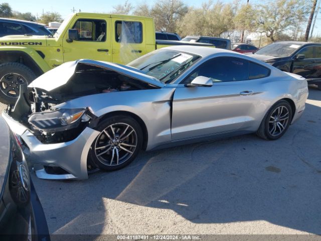 1FA6P8TH6H5282414 Ford Mustang Ecoboost