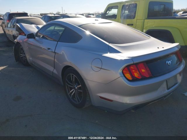 1FA6P8TH6H5282414 Ford Mustang Ecoboost