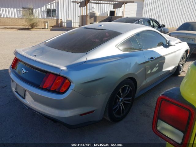 1FA6P8TH6H5282414 Ford Mustang Ecoboost