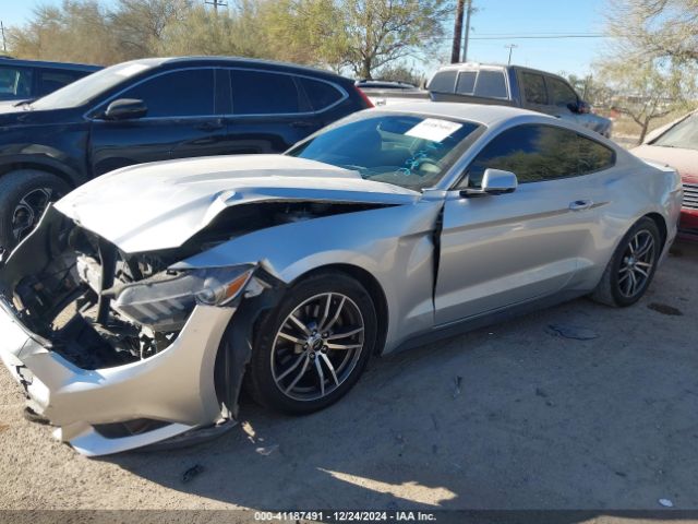 1FA6P8TH6H5282414 Ford Mustang Ecoboost