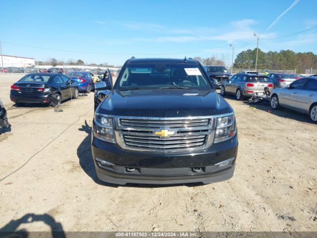 1GNSCCKC0KR296975 Chevrolet Tahoe Premier