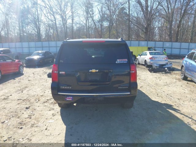 1GNSCCKC0KR296975 Chevrolet Tahoe Premier