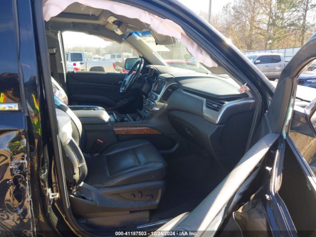 1GNSCCKC0KR296975 Chevrolet Tahoe Premier