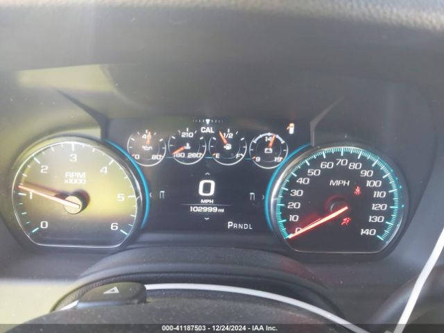 1GNSCCKC0KR296975 Chevrolet Tahoe Premier