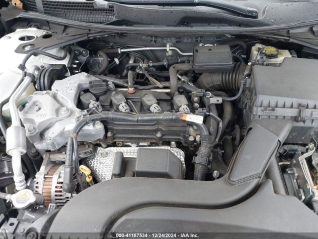 1N4AL3AP4GC218918 Nissan ALTIMA 2.5