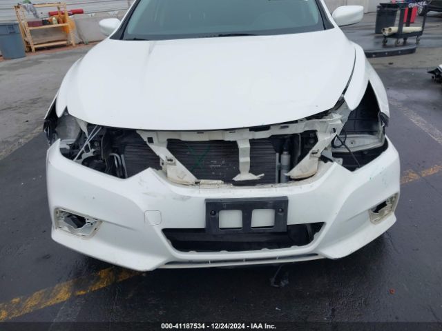 1N4AL3AP4GC218918 Nissan ALTIMA 2.5