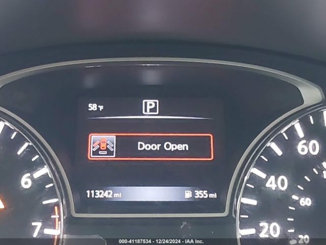 1N4AL3AP4GC218918 Nissan ALTIMA 2.5