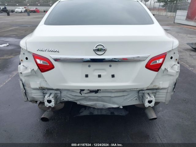 1N4AL3AP4GC218918 Nissan ALTIMA 2.5