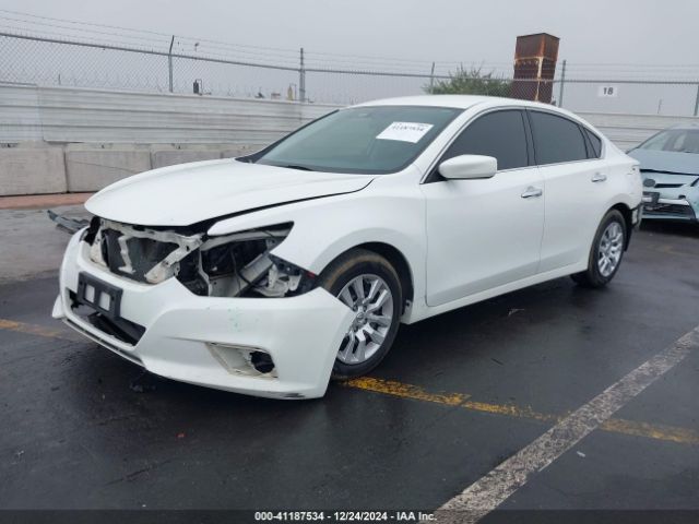1N4AL3AP4GC218918 Nissan ALTIMA 2.5