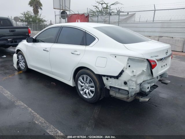 1N4AL3AP4GC218918 Nissan ALTIMA 2.5