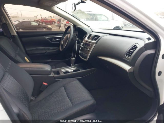 1N4AL3AP4GC218918 Nissan ALTIMA 2.5