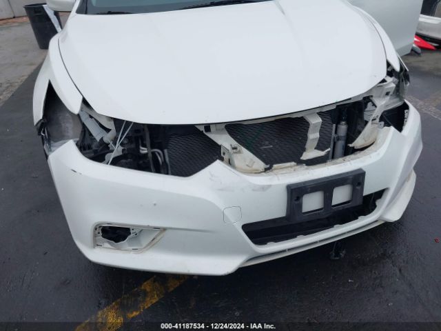 1N4AL3AP4GC218918 Nissan ALTIMA 2.5