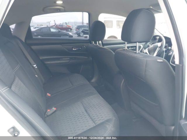 1N4AL3AP4GC218918 Nissan ALTIMA 2.5
