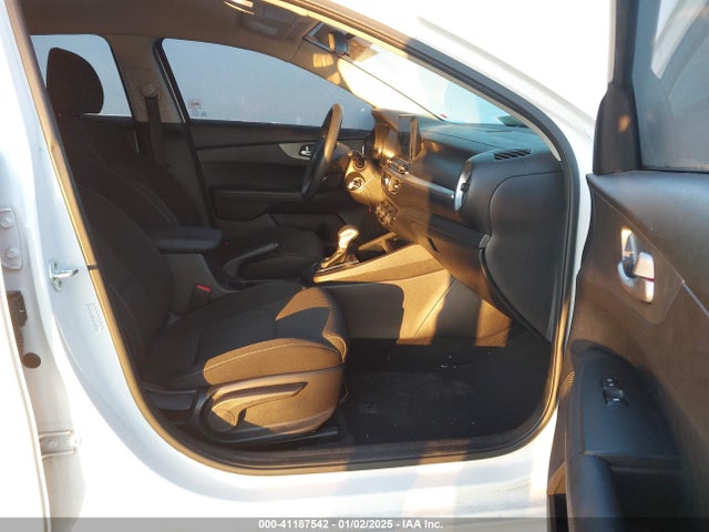 KIA Forte Lxs 2021 3KPF24AD3ME358252 Image 5
