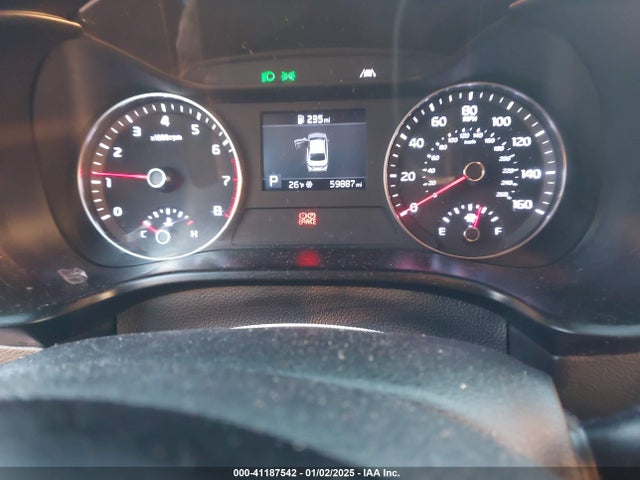 KIA Forte Lxs 2021 3KPF24AD3ME358252 Image 7