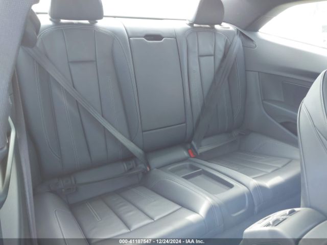 WAUSAAF53NA022409 Audi A5 Premium 45 Tfsi S Line Quattro S Tronic
