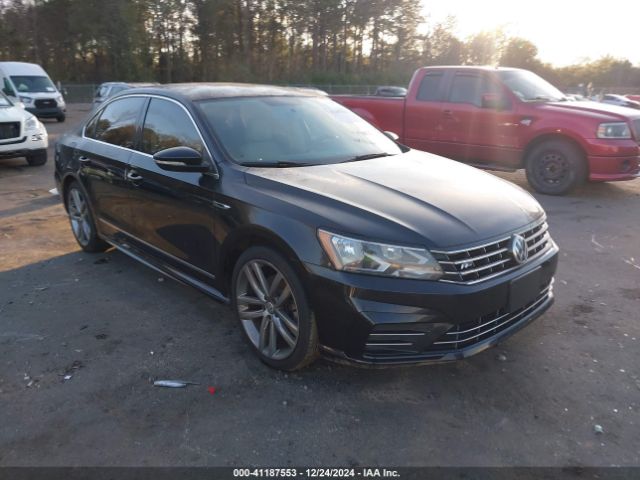 1VWDT7A3XHC048445 auction archive image