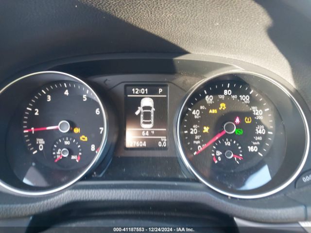 1VWDT7A3XHC048445 Volkswagen Passat 1.8t R-line