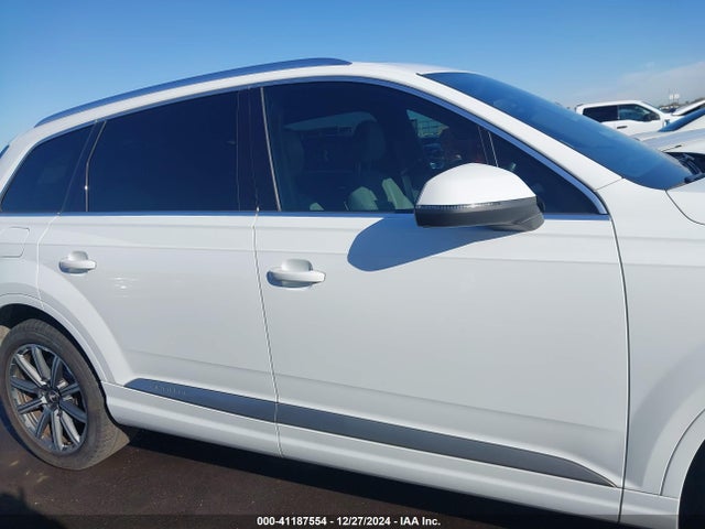 WA1LAAF74HD034090 Audi Q7 3.0t Premium