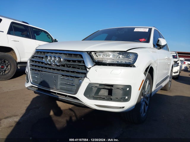 WA1LAAF74HD034090 Audi Q7 3.0t Premium