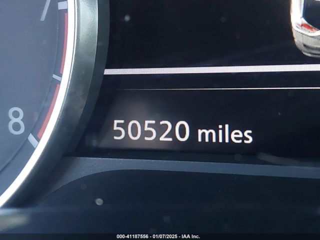 JN8BT3BAXPW413403 Nissan Rogue Sv Fwd