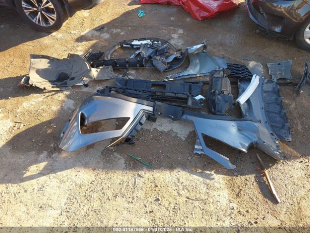 JN8BT3BAXPW413403 Nissan Rogue Sv Fwd
