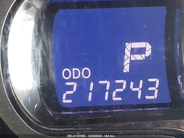 5TDYK3DC1ES509800 Toyota 2gr-fks