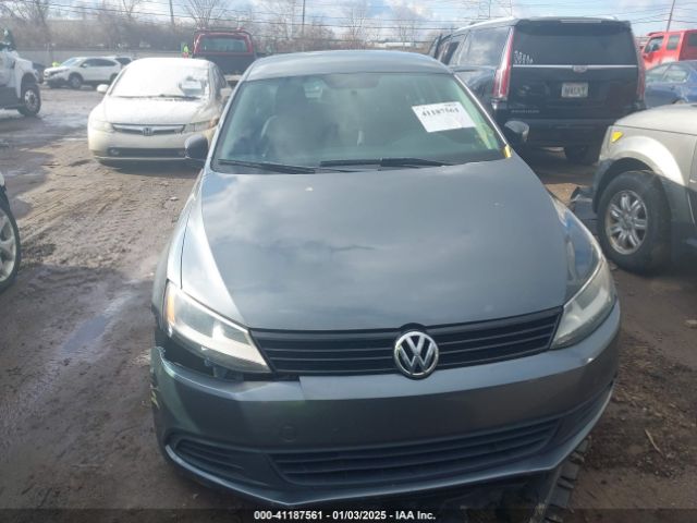 3VW2K7AJ4EM367021 Volkswagen Jetta 2.0l S