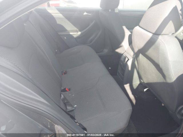 3VW2K7AJ4EM367021 Volkswagen Jetta 2.0l S