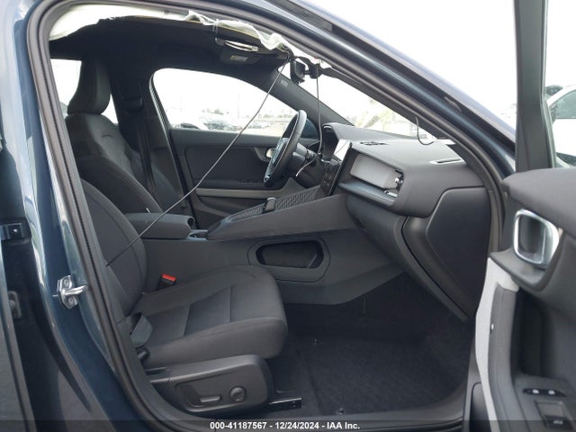 LPSED3KAXNL055085 Polestar 2 Long Range Dual Motor