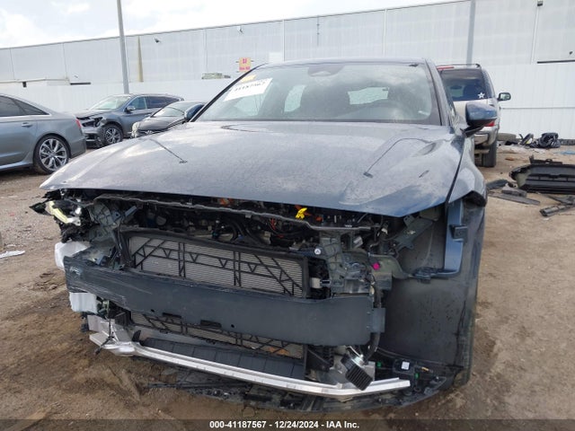 LPSED3KAXNL055085 Polestar 2 Long Range Dual Motor