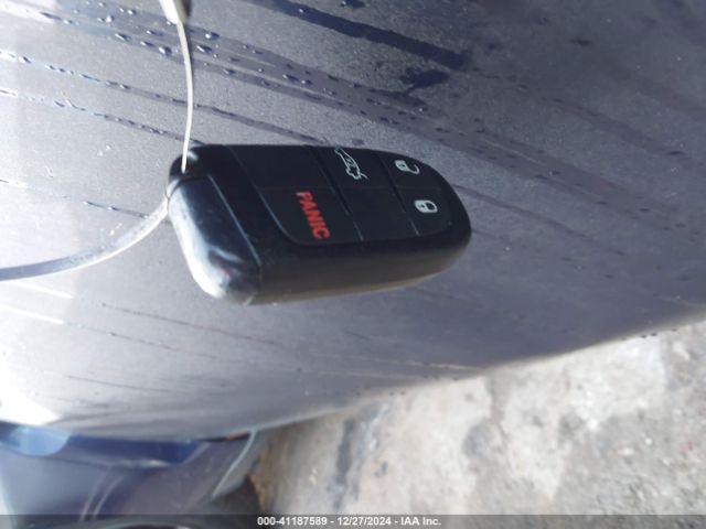 2C3CDZAG4GH177503 Dodge Challenger Sxt