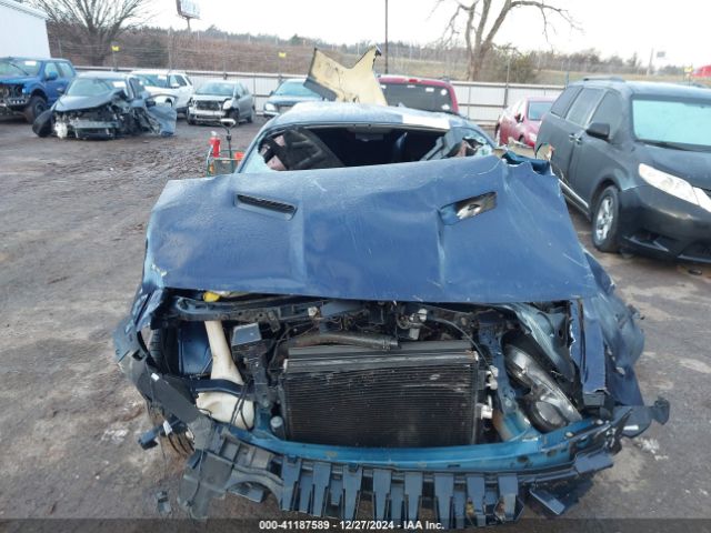 2C3CDZAG4GH177503 Dodge Challenger Sxt