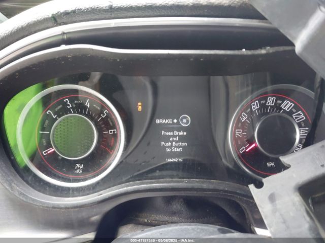 2C3CDZAG4GH177503 Dodge Challenger Sxt
