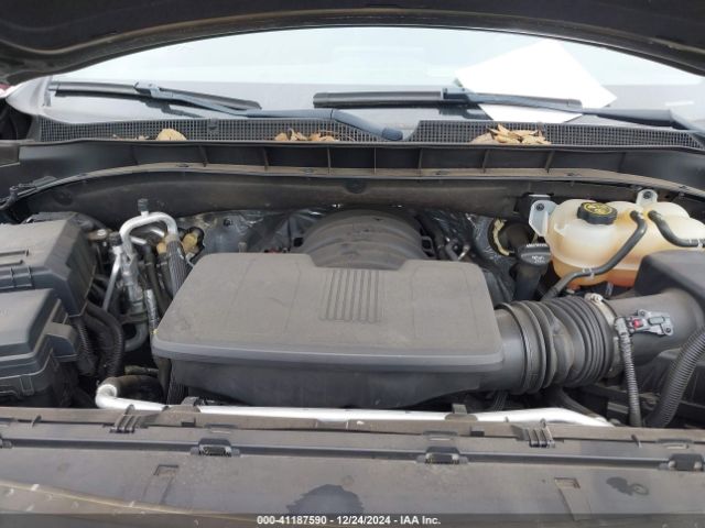 2021 CHEVROLET TAHOE 1GNSCNKD7MR439900 Photo 9