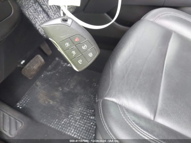 2021 CHEVROLET TAHOE 1GNSCNKD7MR439900 Photo 10