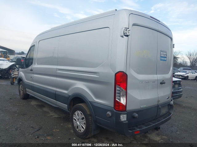 1FTBW2CM9HKB42073 Ford Transit-350