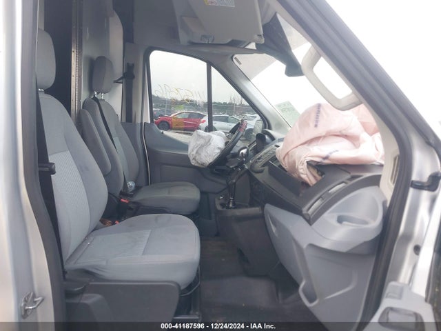 1FTBW2CM9HKB42073 Ford Transit-350